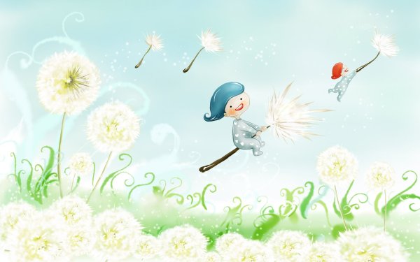 Иллюстрации художницы Mila Marquis