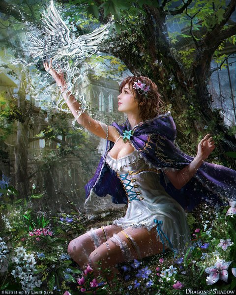 Селена регенер