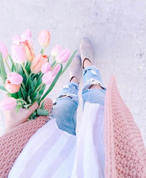 Сакура черри блоссом