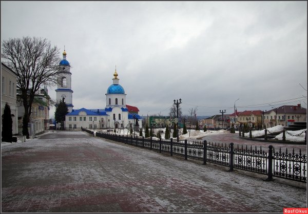 Малоярославец Калуга