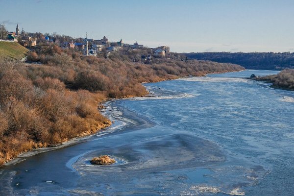 Улица Степана Разина Калуга