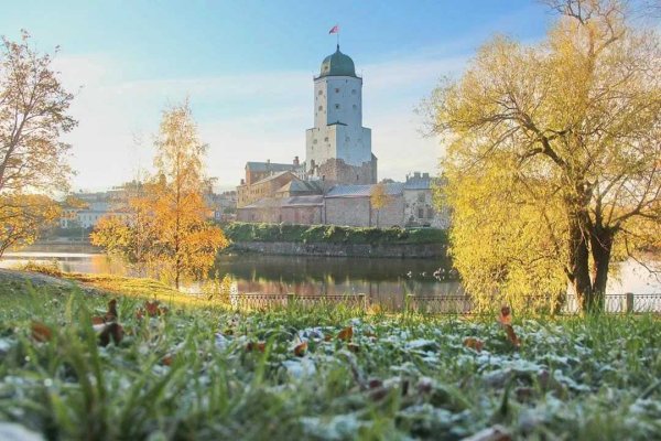 Муниципальное образование город Выборг