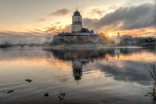 Фёдор Лашков фотограф