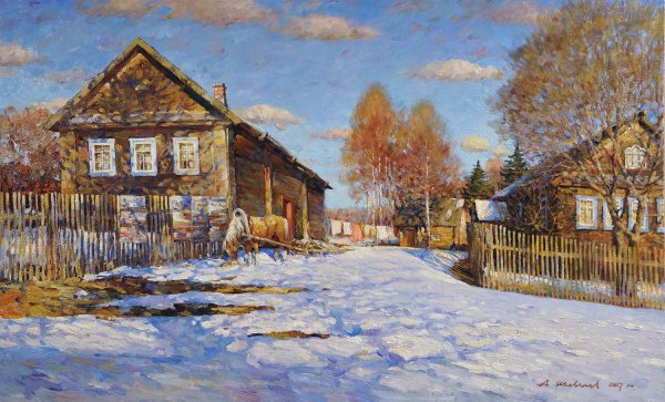 Шевелёв Александр Викторович