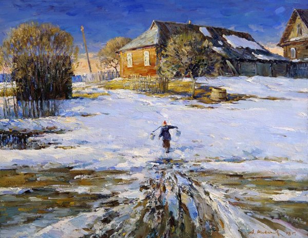 Шевелёв Александр Викторович