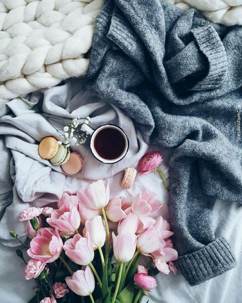 Красивые раскладки весенние