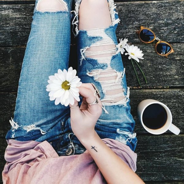 Вдохновляющая Эстетика