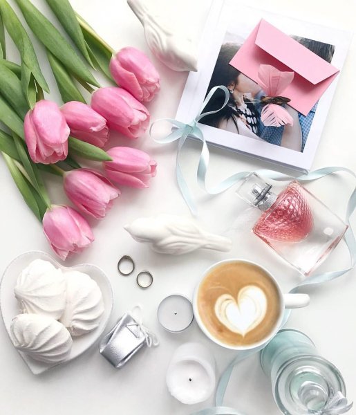 Стильные женские штучки