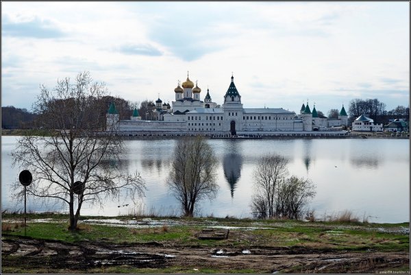 Костромская Слобода Кострома