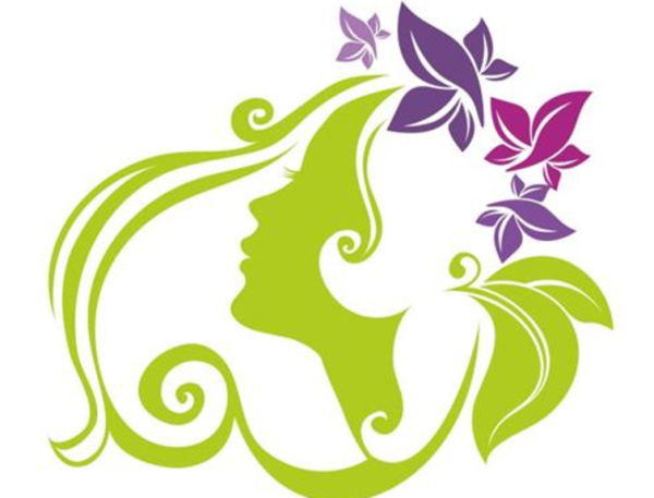 Мир красоты эмблема