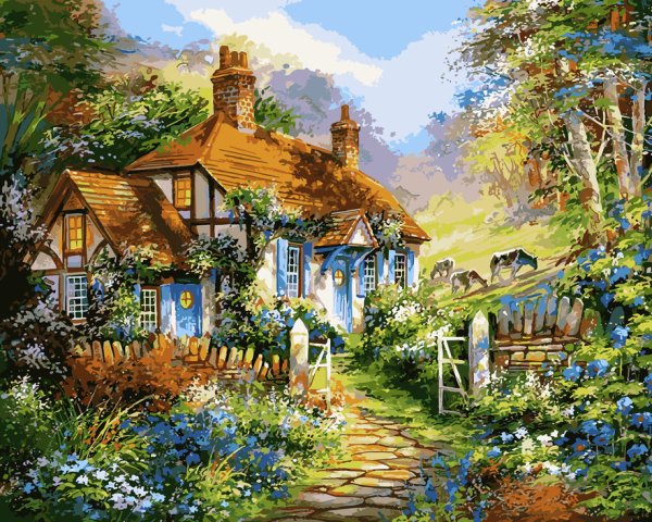 Карл Валенте