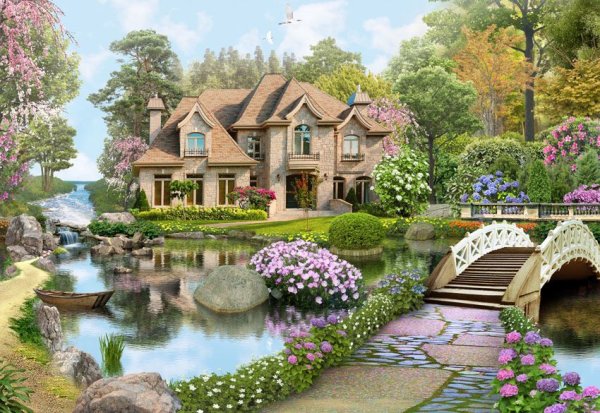 Джим Митчелл (Jim Mitchell)