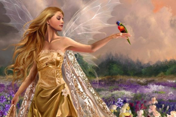 Художники иллюстратор Мила Маргус