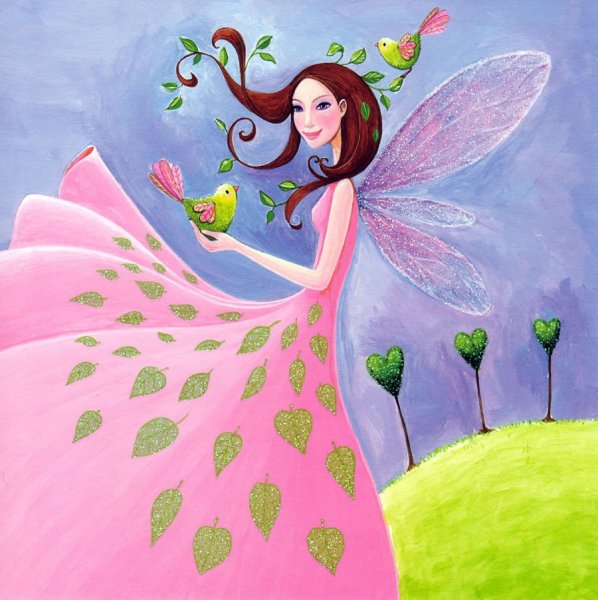 Tang Yuehui картины