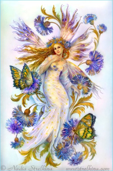 Художник Йокота Михару