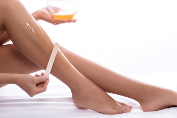 Фон для шугаринга