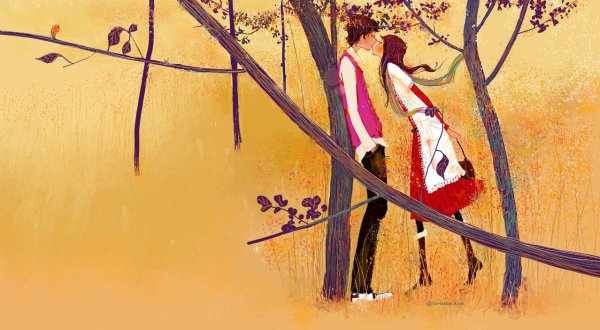 Художник Кристиан Асух