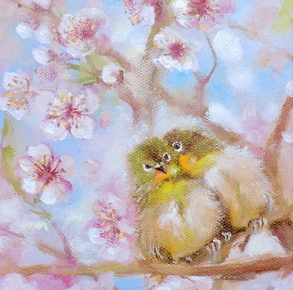 Логинова Светлана Геннадьевна художник