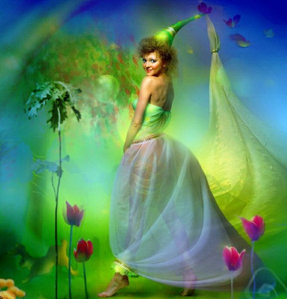 Лилия Федотко