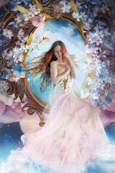 Aimee Stewart ХАЕД