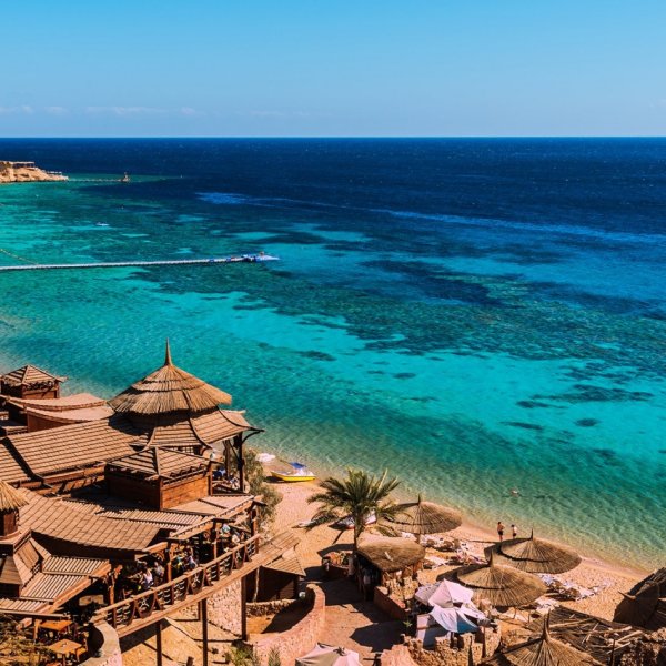 Египет Hurghada