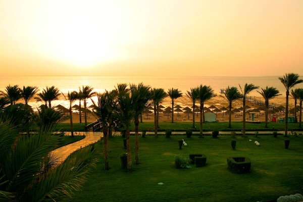 Набк Бей Египет