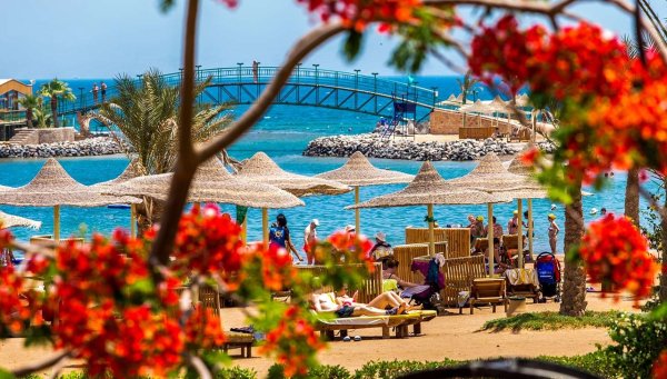 Каир Шарм-Эль-Шейх