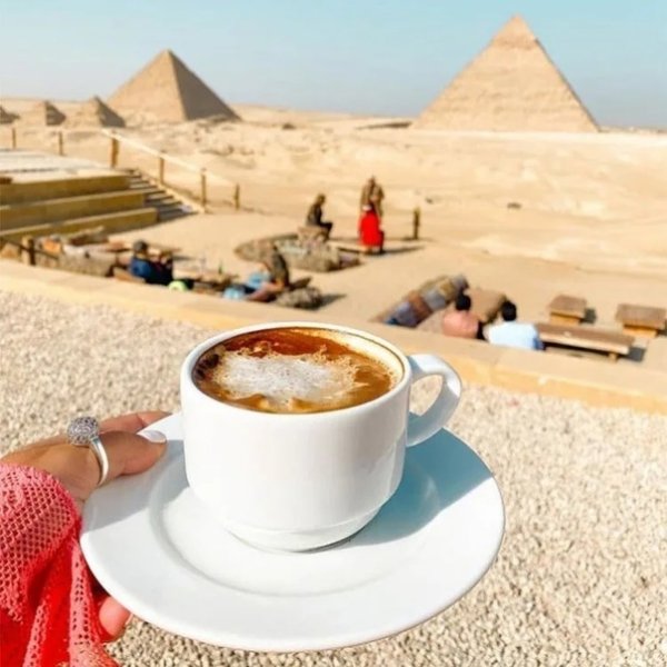 Нил Каир Египет экскурсия