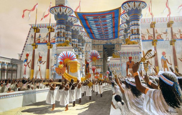 Олеандр - роза пустыни