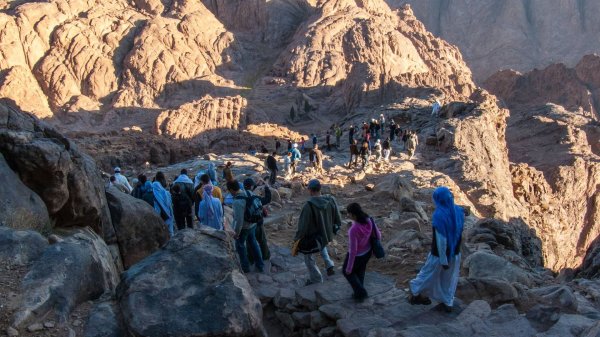 Шарм-Эш-Шейх город