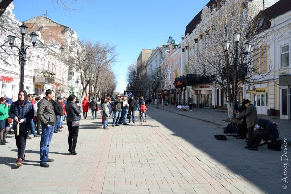 Парк Победы Саратов сирень