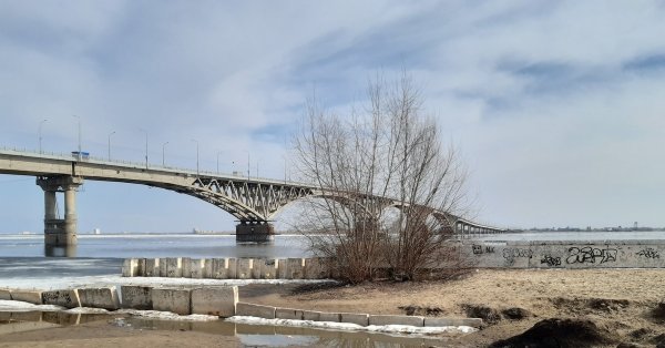 Половодье Алиса