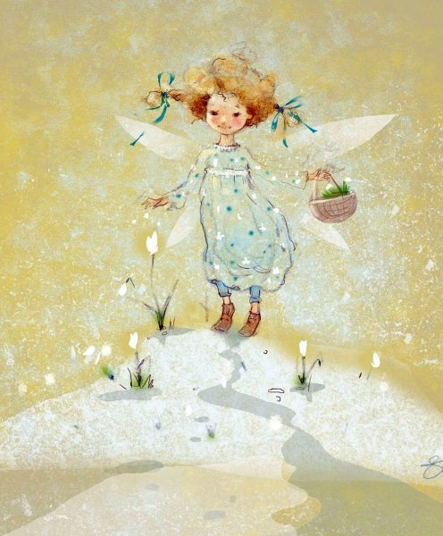 Феечки Екатерины бабок