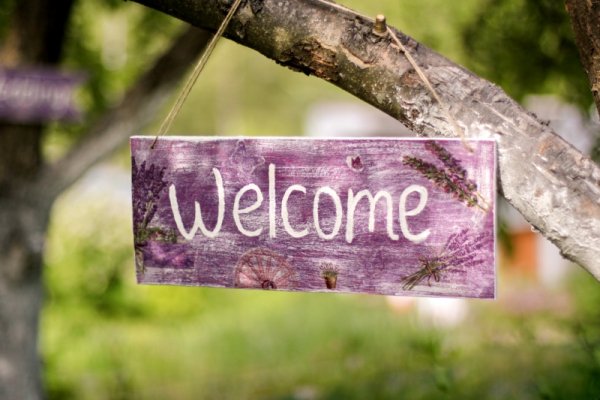 Приветствуем вас в нашей группе