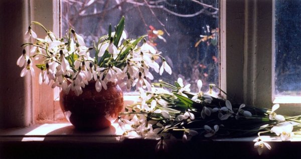 Михаил Горбань художник картины