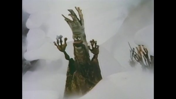 Леший Весна