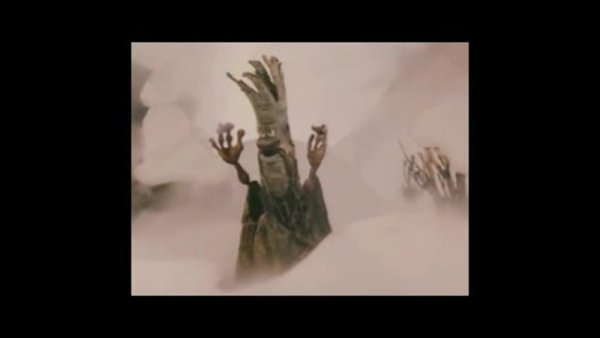 Леший Весна