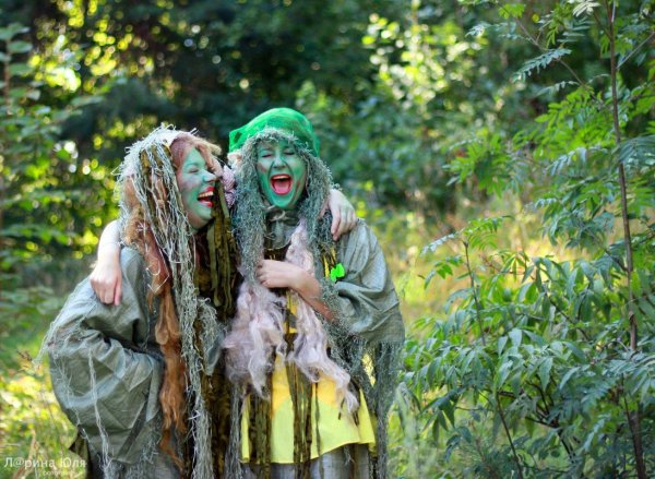 Весна запаздывает