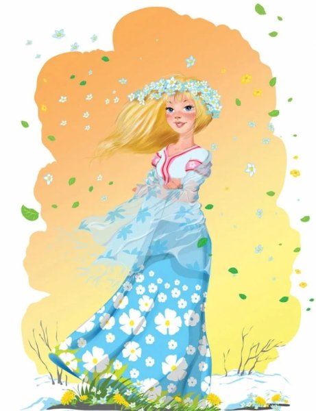 Художник Алевтина Козлова