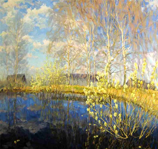 Бархаткова Елена Антоновна художник