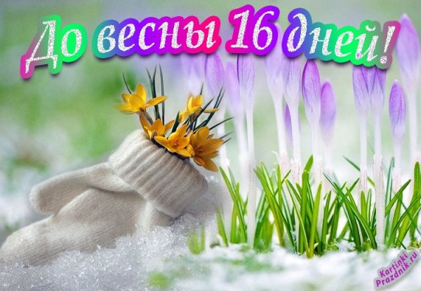 Здравствуй Весна картинки