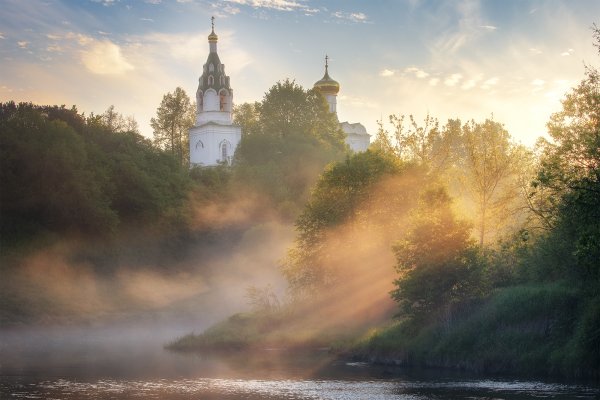 Православная Весна