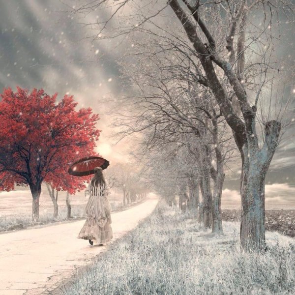 Дождливо для детей