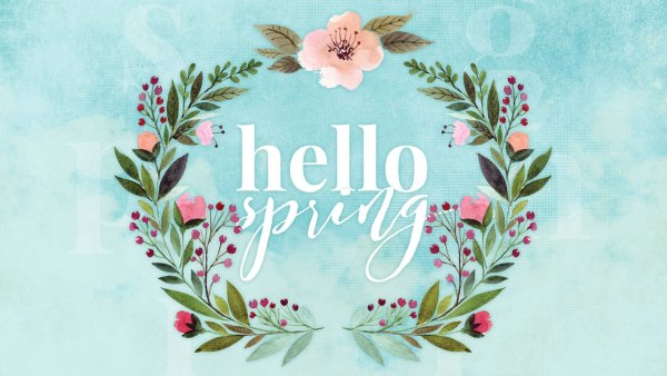 Времена года Flashcards