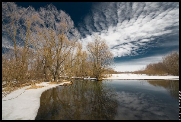 Ранняя Весна