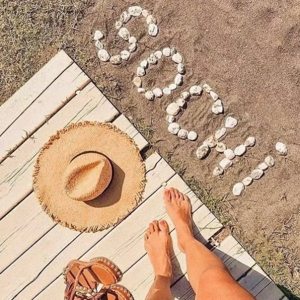 Сочи Инстаграм