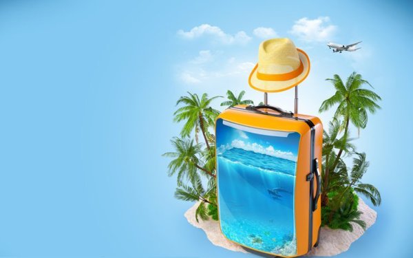 Необычные фотосессии на пляже