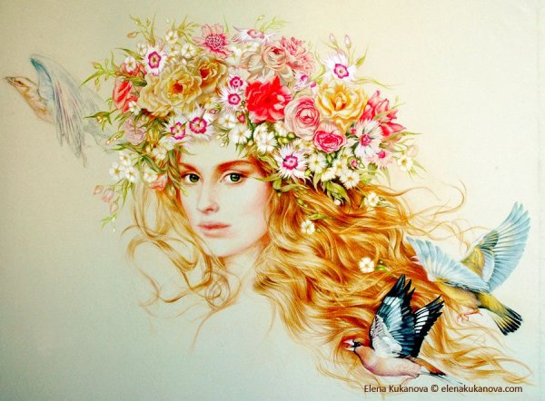 Елена Куканова Валар