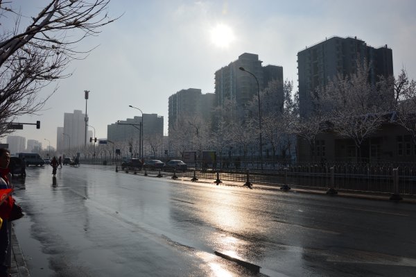Утро солнце окно