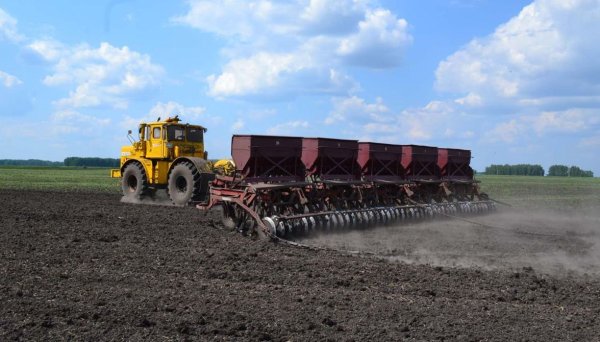 СПК Приуральский Оренбургский